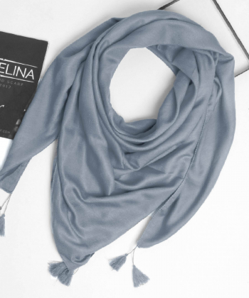 روسری نخی زنانه مدلینا Modelina کد 1215