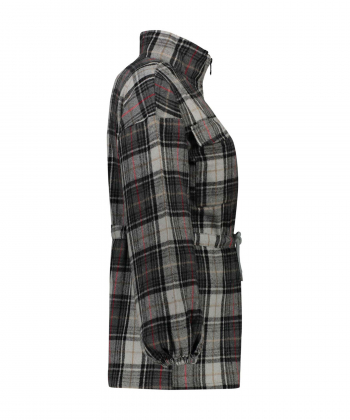 مانتو پاییزه آر ان اس RNS کد 11071204