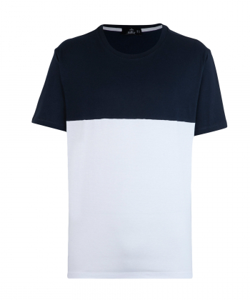 تیشرت یقه گرد مردانه اسپیور Espiur کد 2M05