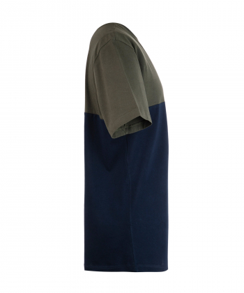 تیشرت یقه گرد مردانه اسپیور Espiur کد 2M05