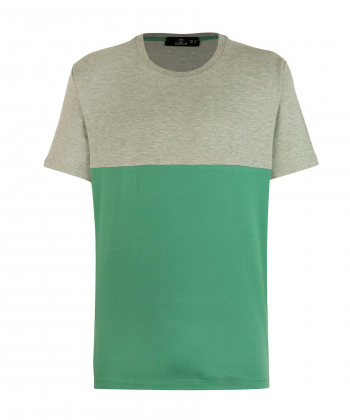 تیشرت یقه گرد مردانه اسپیور Espiur کد 2M05