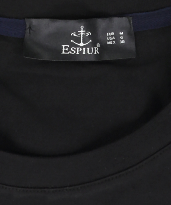 تیشرت چاپی مردانه اسپیور Espiur کد 2M30