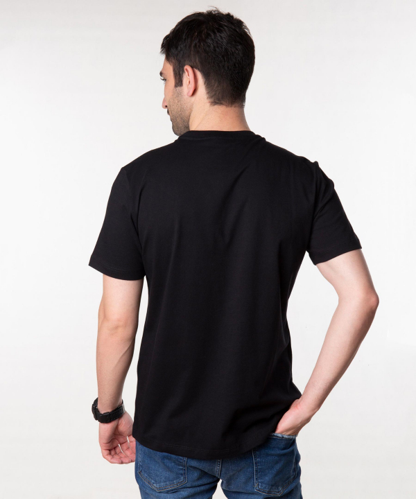 تیشرت یقه گرد مردانه اسپیور Espiur کد 2M28
