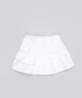 دامن نوزاد دخترانه برند پی لس Brand Payless کد 5132576