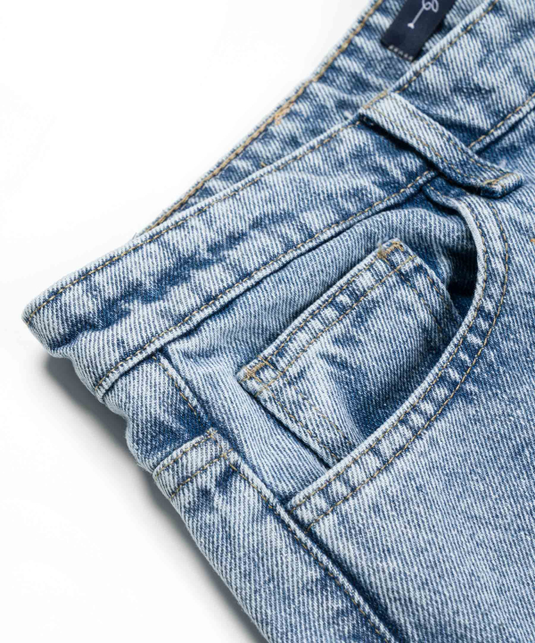 شلوار جین زنانه جوتی جینز JootiJeans کد 14781841