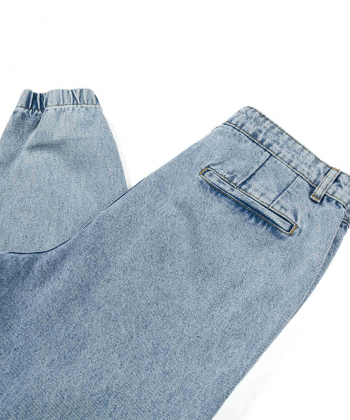 شلوار جین مردانه جین وست Jeanswest کد 14581809