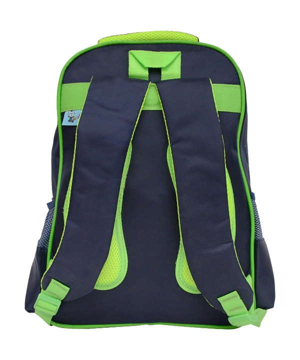 کوله پشتی پسرانه Ben10 Haoli