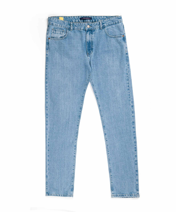 شلوار جین مردانه جوتی جینز JootiJeans کد 13581810