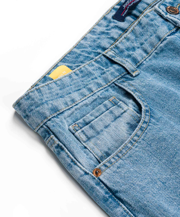 شلوار جین مردانه جوتی جینز JootiJeans کد 13581810