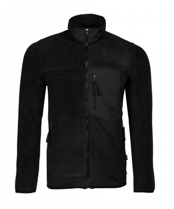 سویشرت یقه ایستاده مردانه جامه پوش آرا JPA کد 4101060174