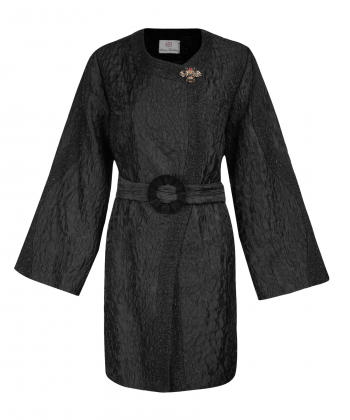 مانتو مجلسی آرتمیس خطیبیان Artmiss Khatibian کد W1719431MA