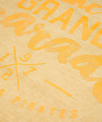 تیشرت چاپی مردانه او وی اس OVS کد 6483139