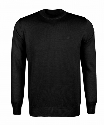 پلیور یقه گرد مردانه برندس Brands کد br5807