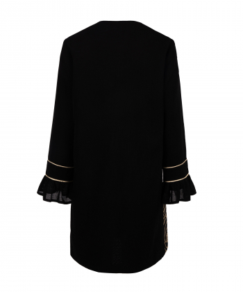 مانتو مجلسی زنانه آرتمیس خطیبیان Artmiss Khatibian کد W1719473MA