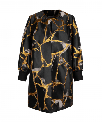 مانتو مجلسی آرتمیس خطیبیان Artmiss Khatibian کد W1719474MA