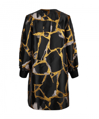 مانتو مجلسی آرتمیس خطیبیان Artmiss Khatibian کد W1719474MA