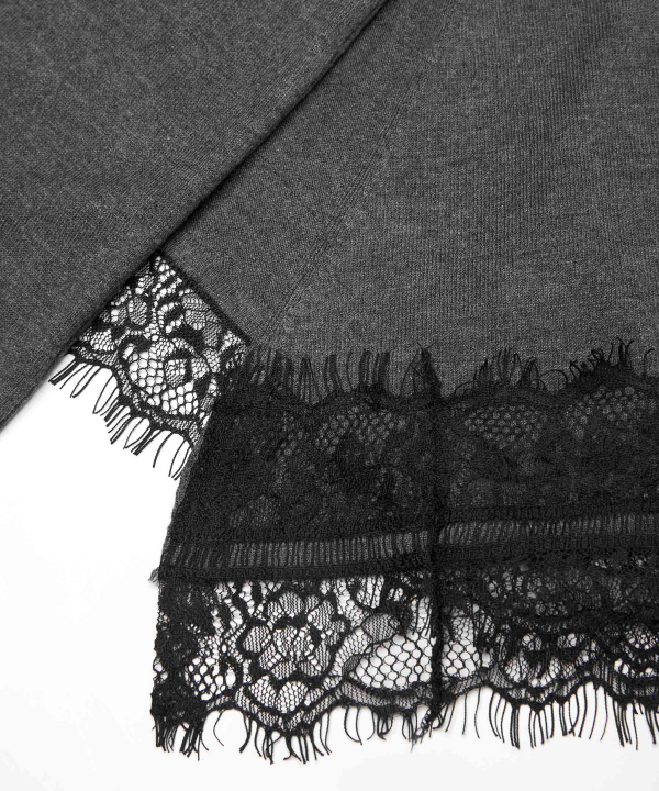 پلیور زنانه موگه Muguet کد 1266