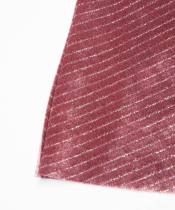 تاپ مخمل زنانه موگه Muguet کد 0333