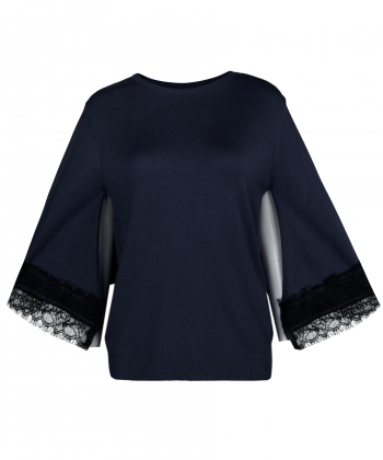 پلیور زنانه موگه Muguet کد 1266