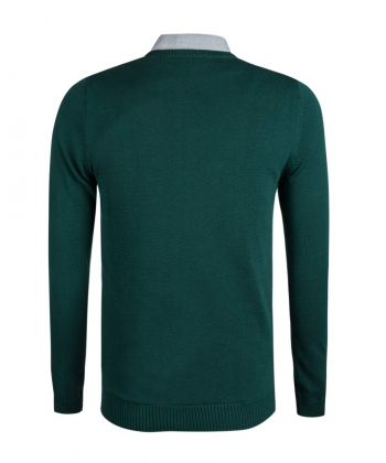 پلیور مردانه جین وست Jeanswest کد 04196519
