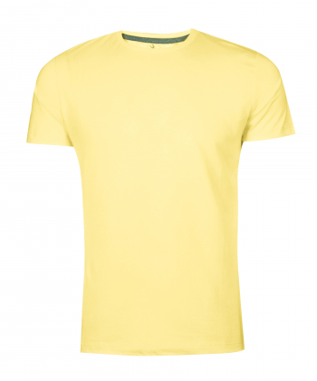 تیشرت یقه گرد مردانه آروما Aroma کد 10101001