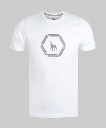 تیشرت یقه گرد مردانه آروما Aroma کد 10101056