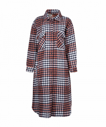 مانتو زمستانه زنانه ژوور Jour کد 2WJI204