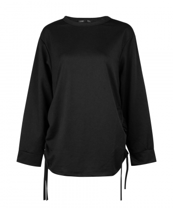 تیشرت آستین بلند زنانه ژوور Jour کد 2WJI733