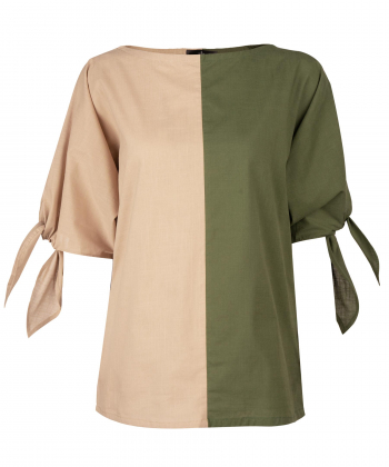 بلوز زنانه اسپیور Espiur کد 2T39