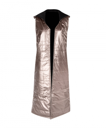 پافر کلاه دار دورو برندس Brands کد BR1234