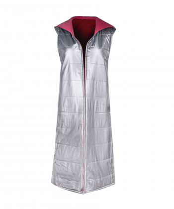 پافر کلاه دار دورو برندس Brands کد BR1234