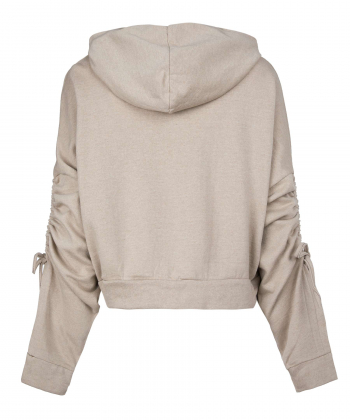 هودی کوتاه زنانه ژوور Jour کد 2WJI731