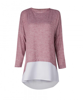 بلوز زنانه موگه Muguet کد 0404