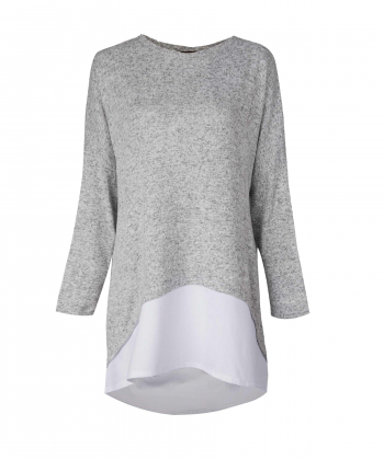 بلوز زنانه موگه Muguet کد 0404