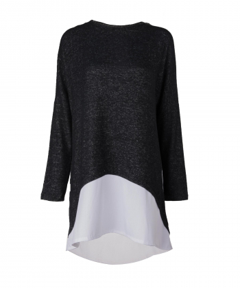 بلوز زنانه موگه Muguet کد 0404