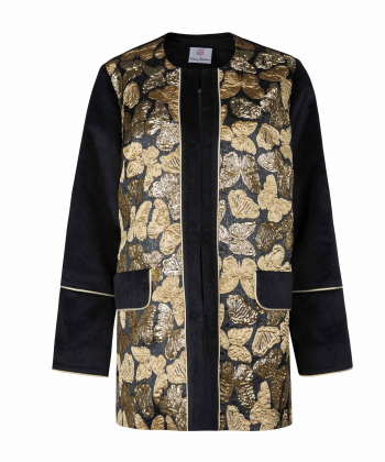 مانتو کتی آرتمیس خطیبیان Artmiss Khatibian کد W1719475MA