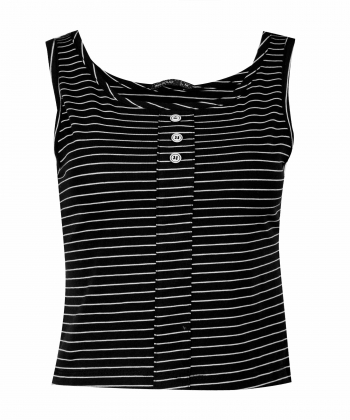 تاپ نیم تنه زنانه بهبود Behboud کد 704023