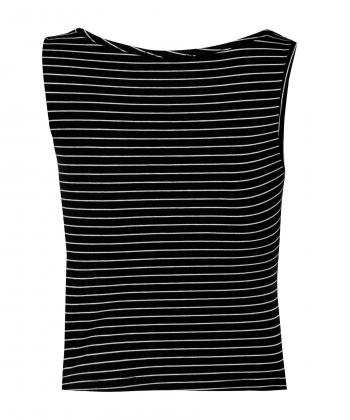 تاپ نیم تنه زنانه بهبود Behboud کد 704023