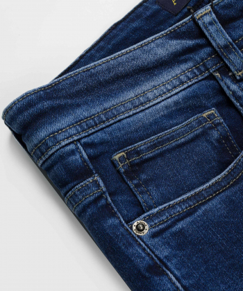 شلوار جین مردانه آروما Aroma کد 10601008