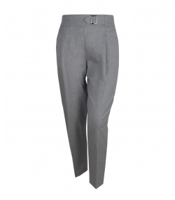 شلوار پارچه ای زنانه زیبو Ziboo مدل Trouser
