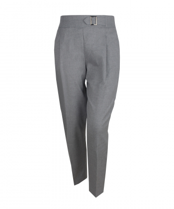 شلوار پارچه ای زنانه زیبو Ziboo مدل Trouser