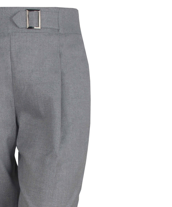 شلوار پارچه ای زنانه زیبو Ziboo مدل Trouser