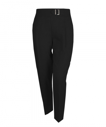 شلوار پارچه ای زنانه زیبو Ziboo مدل Trouser