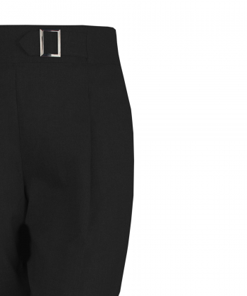 شلوار پارچه ای زنانه زیبو Ziboo مدل Trouser