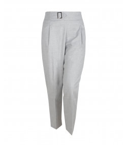 شلوار پارچه ای زنانه زیبو Ziboo مدل Trouser