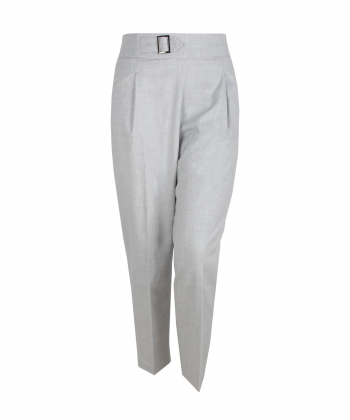 شلوار پارچه ای زنانه زیبو Ziboo مدل Trouser