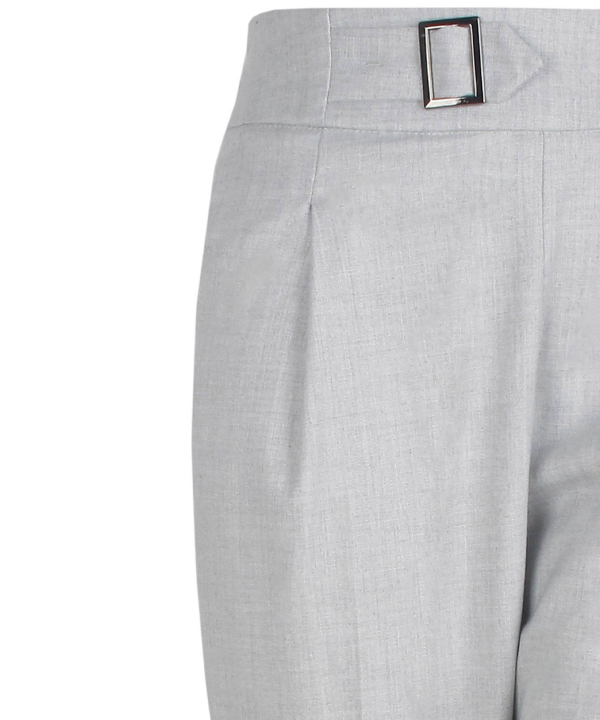 شلوار پارچه ای زنانه زیبو Ziboo مدل Trouser