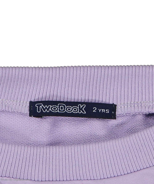 سویشرت دخترانه تودوک TwoDook کد 5836