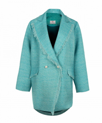 مانتو کتی آرتمیس خطیبیان Artmiss Khatibian کد W1719501MA