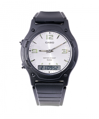 ساعت مچی مردانه کاسیو Casio مدل Ca-AW-49HE-7AVDF
